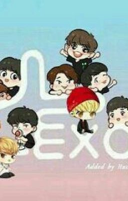 EXO ver. Series Về Các Couple Của XO