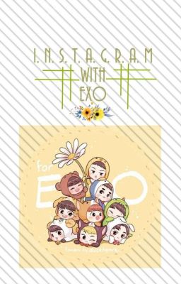 💕《EXO | 爱情，幸福，快乐，家庭，生活》🎉