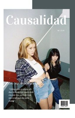 /exseol/wjsn/ Causalidad