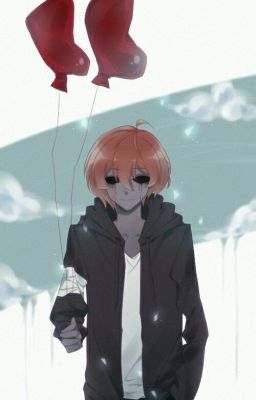 [Eyeless Jack x Reader] Lỡ yêu em rồi giờ sao ?