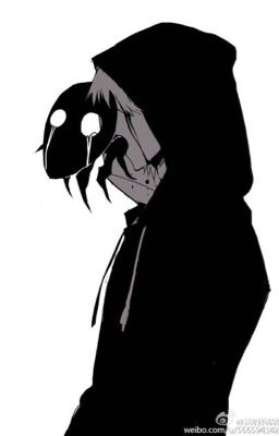 [Eyeless Jack x Reader] Ngắm Nhìn Em