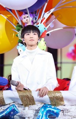 Fact về TFBOYS