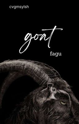 fagu | goat