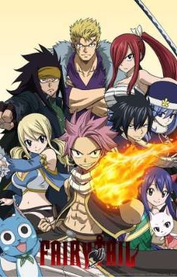 Fairy tail