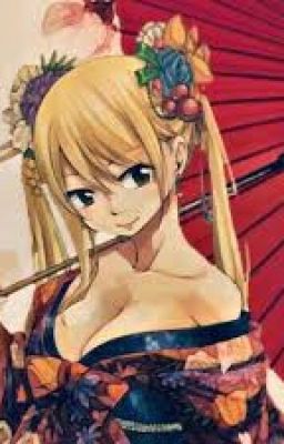 [ ? + Fairy Tail/ Alllucy ]  Hành trình mới