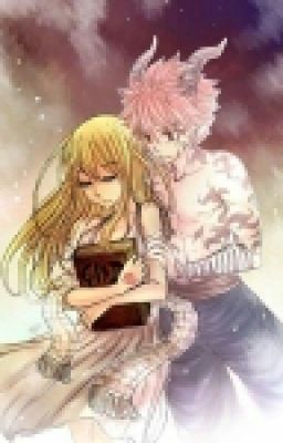 Fairy Tail:Chúng Tôi Sẽ Báo Thù [(Nalu)]