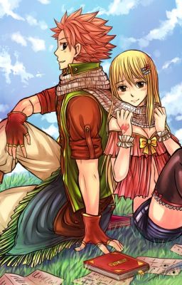 [Fairy Tail Fanfic] Nalu's story