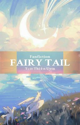 Fairy Tail Fanfiction