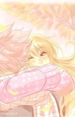 [ Fairy Tail - NaLu ] Ánh Dương Giữa Trời Hạ.