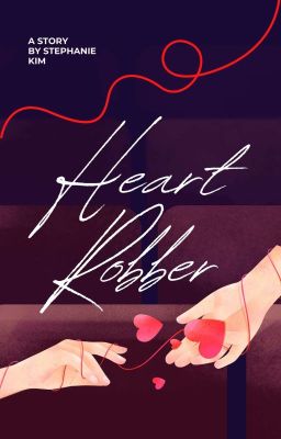 [Fakenut] Heart Robber