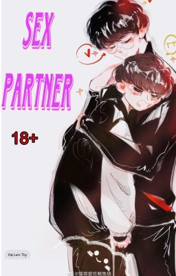 [FAKENUT] SEX  PARTNER