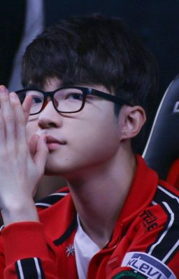 [faker x marin][abo] độc diễn