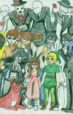 family creepypasta