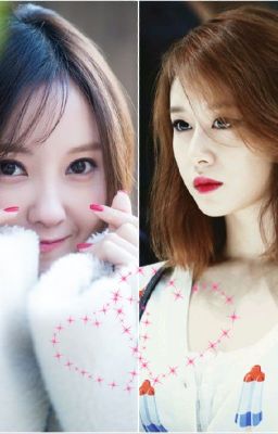 (Fan-fic Minyeon) Anti fan, về nhà làm vợ tôi!