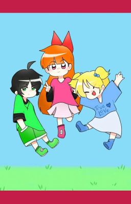 Fanart [PPG,PPKG,RRTB,RRB]