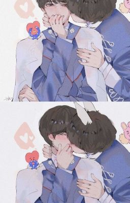 Fanart VKOOK 