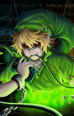 [Fanfic] Ben Drowned X Reader {EM Phải Là Của ANH}