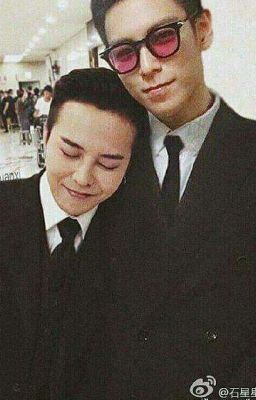 [FanFic BIG BANG] Tình Về Nơi Đâu | GTOP 