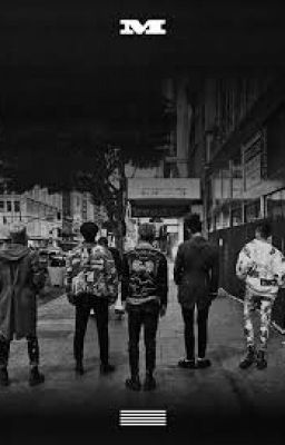 [Fanfic Bigbang] Yêu Anh Là Điều Tuyệt Vời