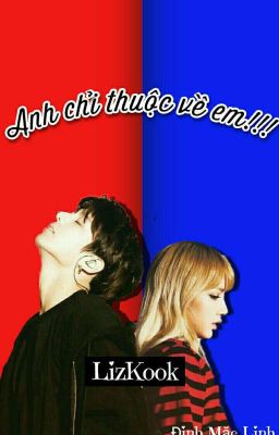 [Fanfic BLACKPINK - BTS] //LizKook// 