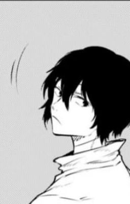 [Fanfic_BSD]{AllDazai} Limerence