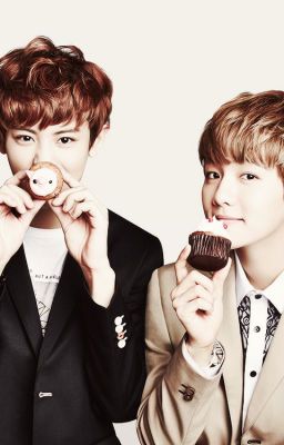 [Fanfic ChanBaek] Gió Cuốn Em Đi