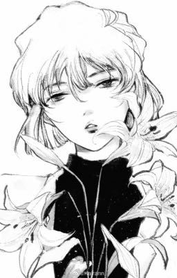 [Fanfic][DC] Tổng hợp về Miyano Shiho/Haibara Ai/Sherry