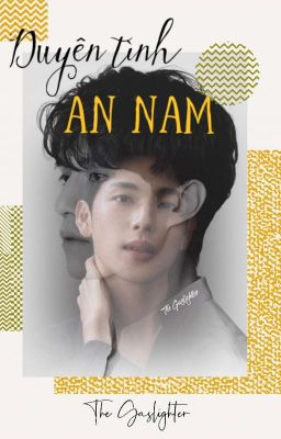 [Fanfic] DUYÊN TÌNH AN NAM || Strangers From Hell || Lee Dongwook x Im Siwan