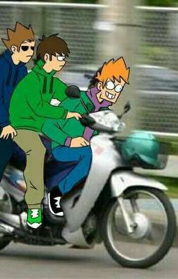 Fanfic eddsworld đến wtfutures