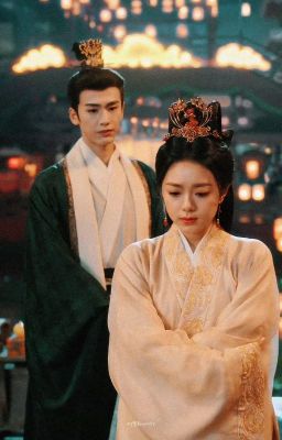 【FANFIC EDITED | Tuyên Tuyên Hướng Dung】 Nếu Bùi Văn Tuyên chết trong cung biến