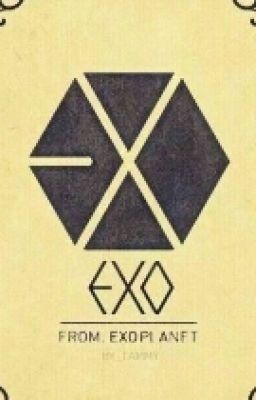 [ Fanfic Exo ] Hậu chiến Hoàng Tử và Mĩ Nam