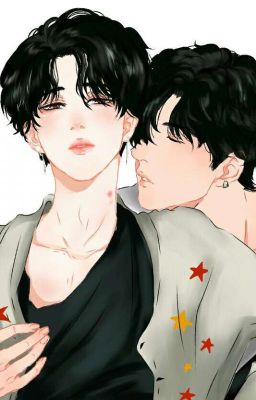 Fanfic+ Fanart BTS- Allmin- Hopemin: Mều nhỏ là để yêu thương!!!