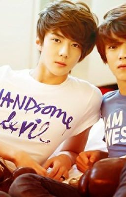 [Fanfic] Học Cách Trưởng Thành [HanHun] [Twoshot]