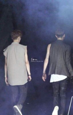 [FANFIC][HUNHAN CHANBAEK] Màu Hồng Và Trà Sữa