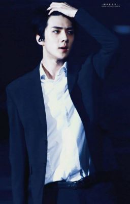 [Fanfic] [Hunhan] Thiên hạ của Oh Sehun