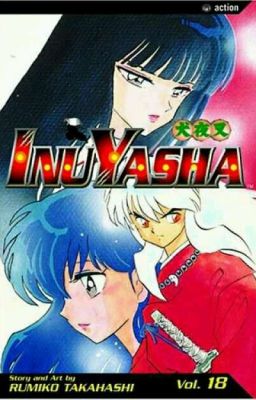 [Fanfic Inuyasha] Mảnh ngọc máu