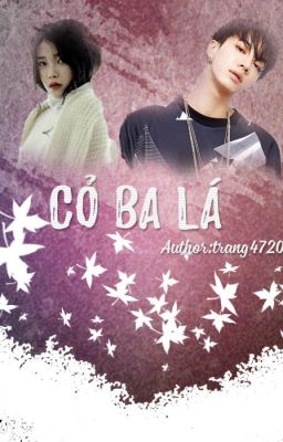 [FANFIC IU] Cỏ Ba Lá