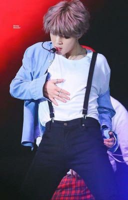 [FANFIC JIMIN] Ngốc à! Em yêu anh! (Chuyển ver)