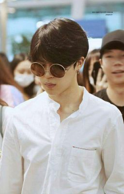 { FANFIC } | JIMIN × YOU | TUỔI THANH XUÂN BÊN NHAU