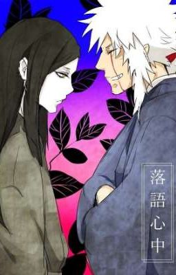 [Fanfic] [Jiraiya x Orochimaru] [SE] Please believe in my love