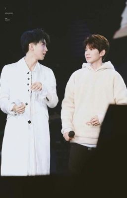 [Fanfic KaiYuan - oneshort] Cầu Vồng