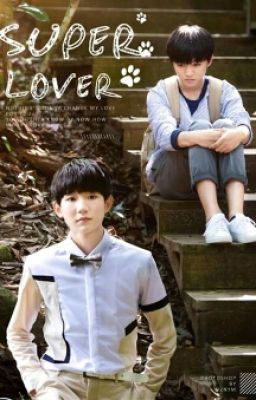 Fanfic KaiYuan:Vương Nguyên_ Em Là Của Anh