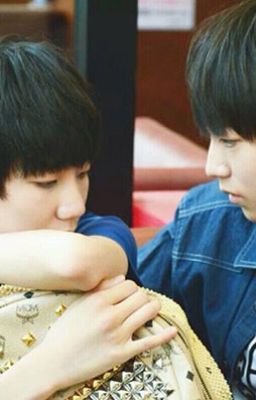 [FanFic][Kaiyuan-Xihong]Hình như cảm giác đó là...yêu rồi!!!