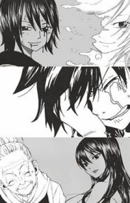 [Fanfic] Khi môi em còn thắm sắc hồng (Graytear/ Fairy Tail)