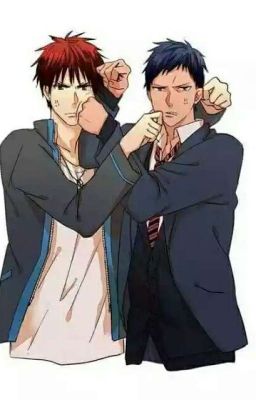 [Fanfic KnB] TẬN THẾ