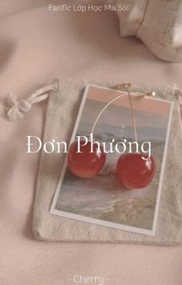 「Fanfic | Lớp Học Ma Sói」Đơn Phương 〚Yasu x Jaki〛