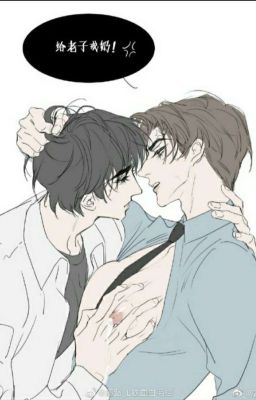 [Fanfic Lý Giản] [ ABO] Giản meo meo vì Tiểu Ngọc Ngọc mà ngoan ngoãn~