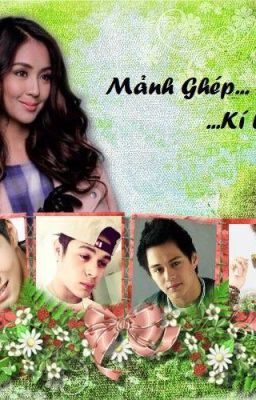 [FANFIC] Mảnh Ghép Kí Ức {Kathniel}