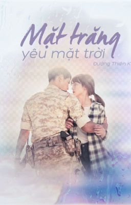 [Fanfic]Mặt Trăng Yêu Mặt Trời