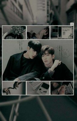 [Fanfic] (Meanie) Điên Cuồng Vì Yêu